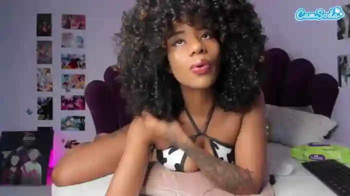 karla-ricochett