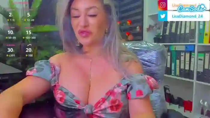newlisa2018