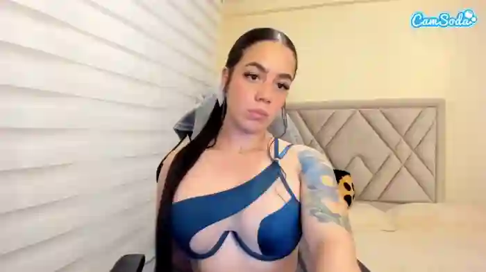 salomebrunette
