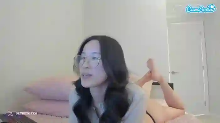 secretgirlfriendxo