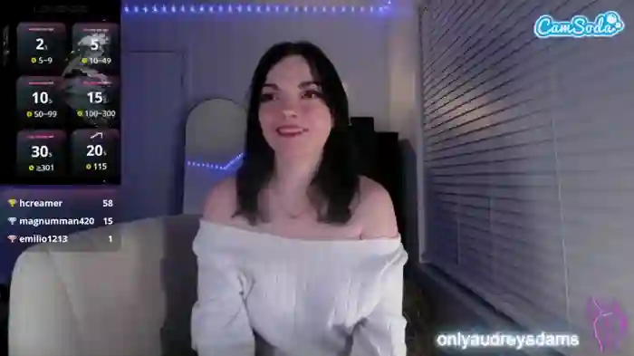 audreyadams