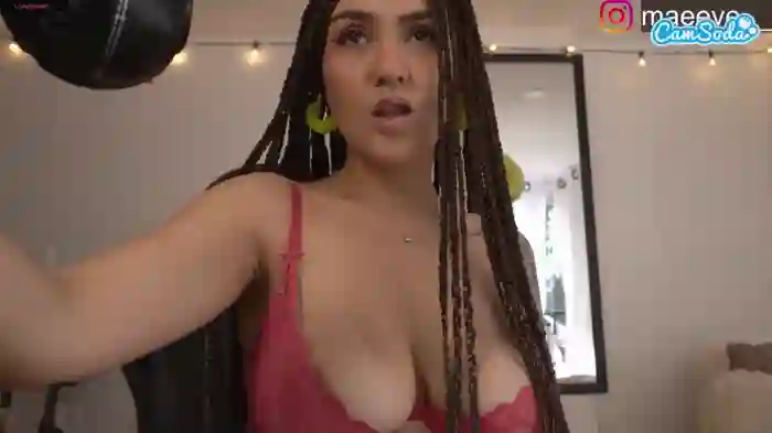 maeeve