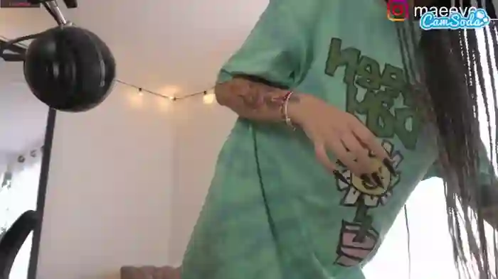maeeve