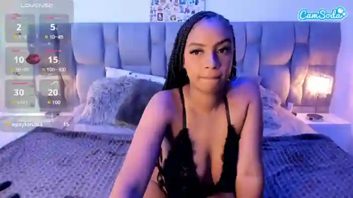 nickytouse