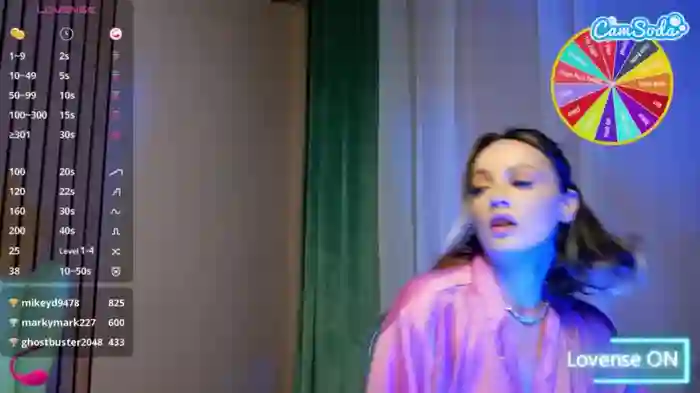 sabrinajade