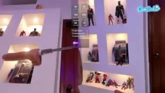 sofirey