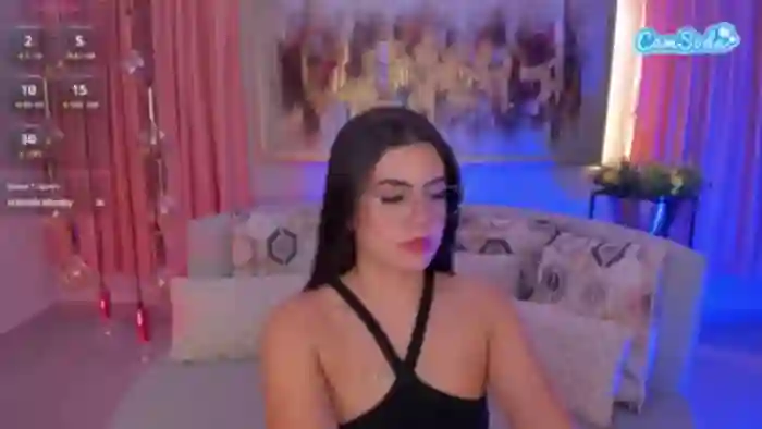 angelicavega