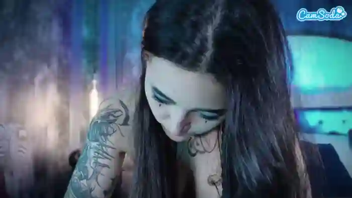 charlotte-germanotta