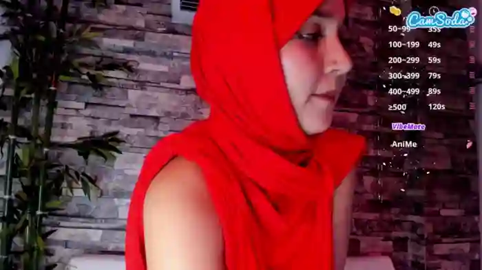 hiyab-sami