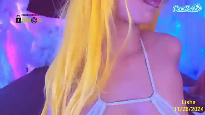 lishadivine