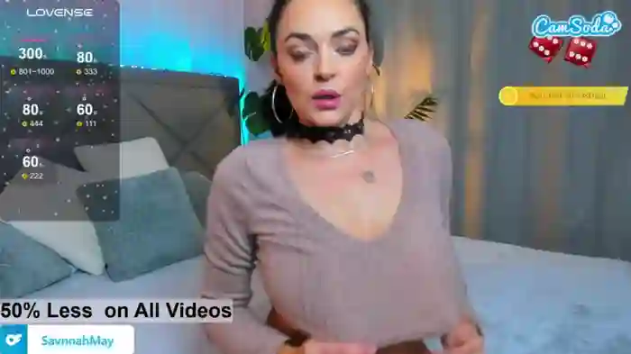 savannahmay