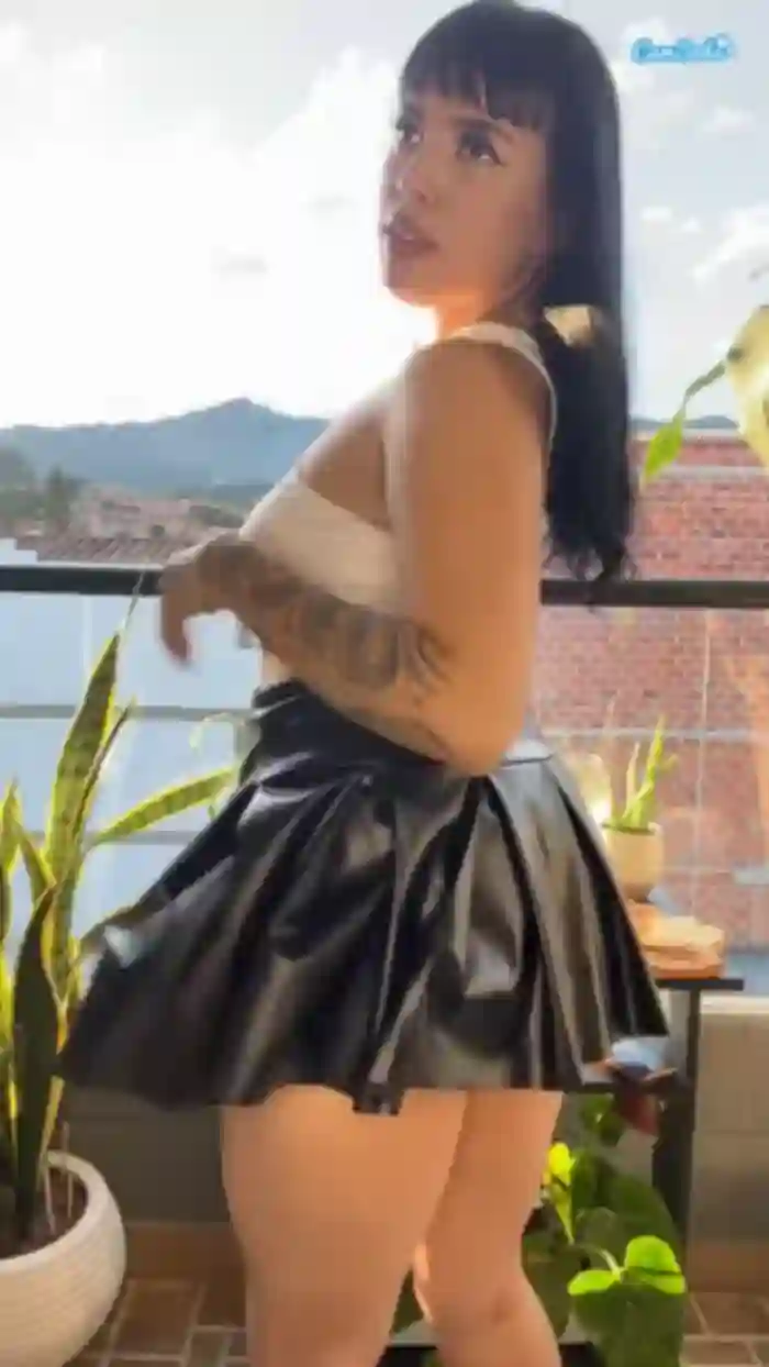 cheerrybomb