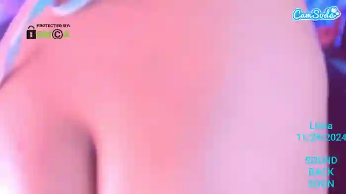 lishadivine
