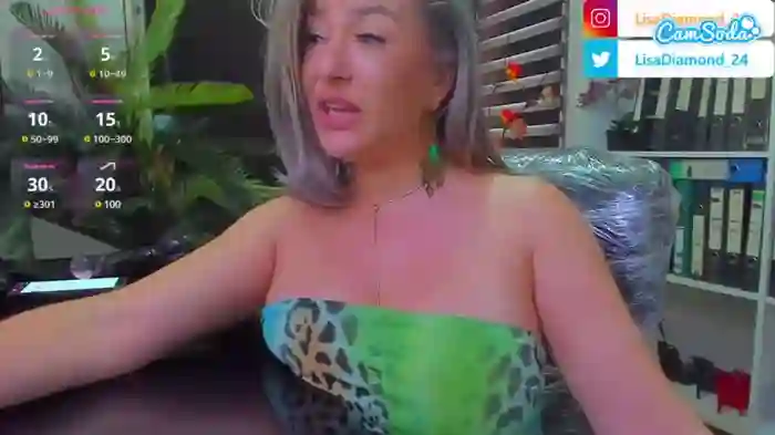 newlisa2018