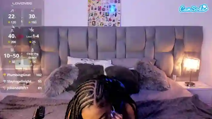 nickytouse