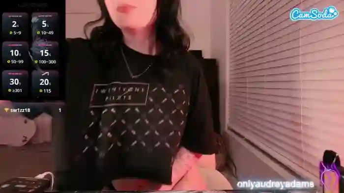 audreyadams