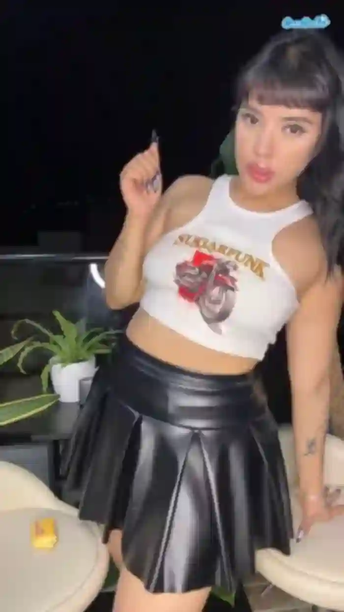 cheerrybomb