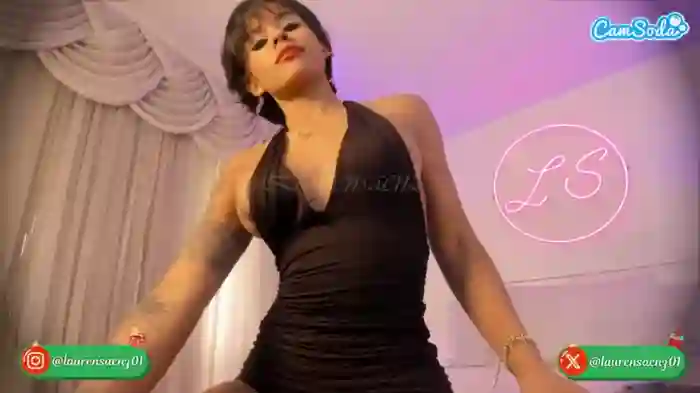 laurensaenz