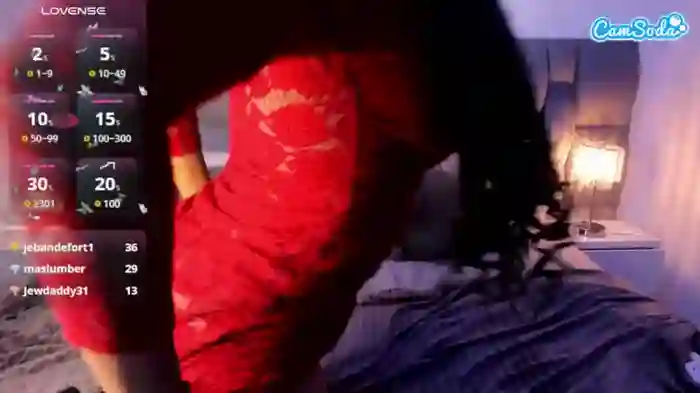 nickytouse