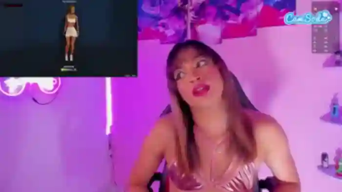 kylievictoria