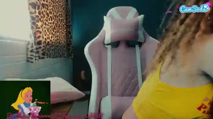 cecilialion