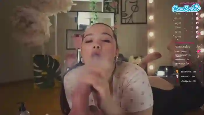 cherryladyexpansionist