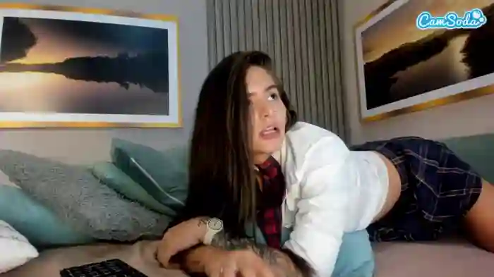 meganblosson