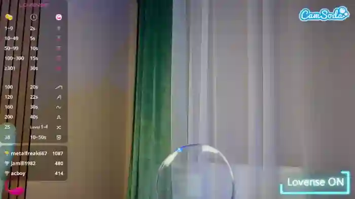 sabrinajade