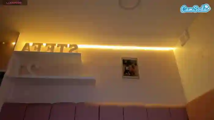 stefaagomez