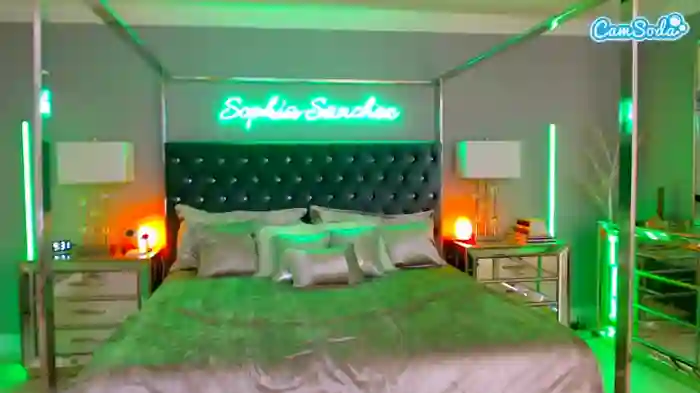 theofficialsophiasanchez