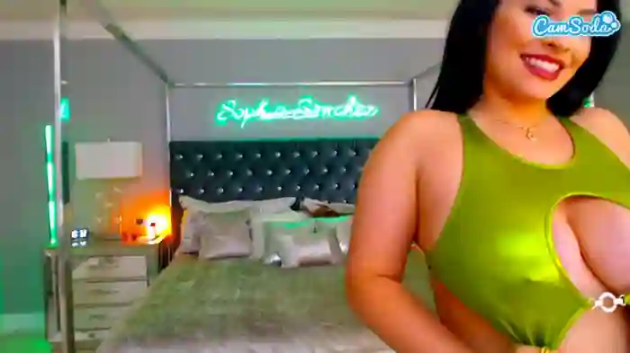 theofficialsophiasanchez