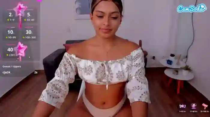 amandaconnerx