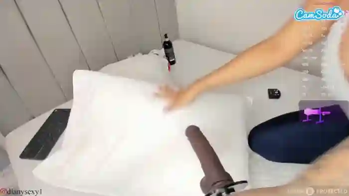 dianysexy