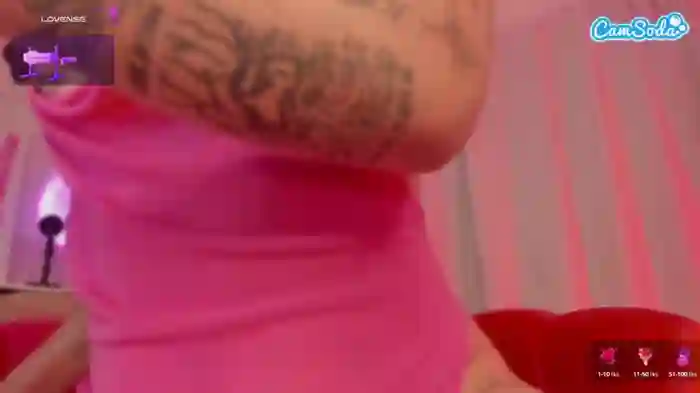 iammeryrosee