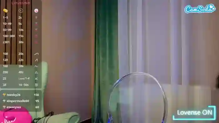 sabrinajade