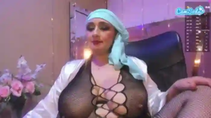hijabimilf