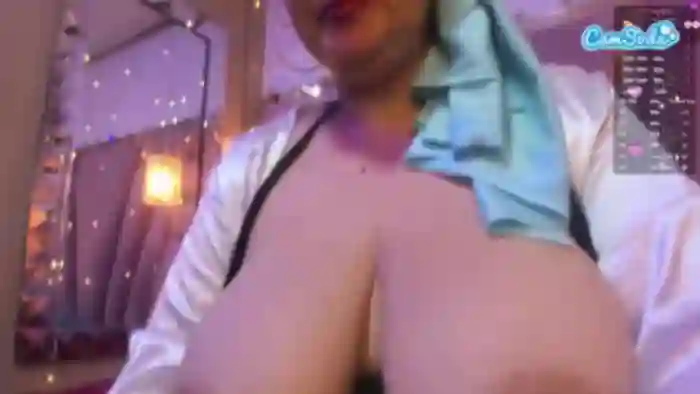 hijabimilf
