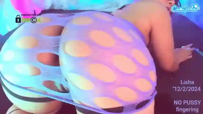 lishadivine