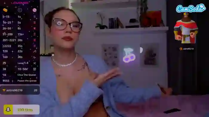 marinalovesyou