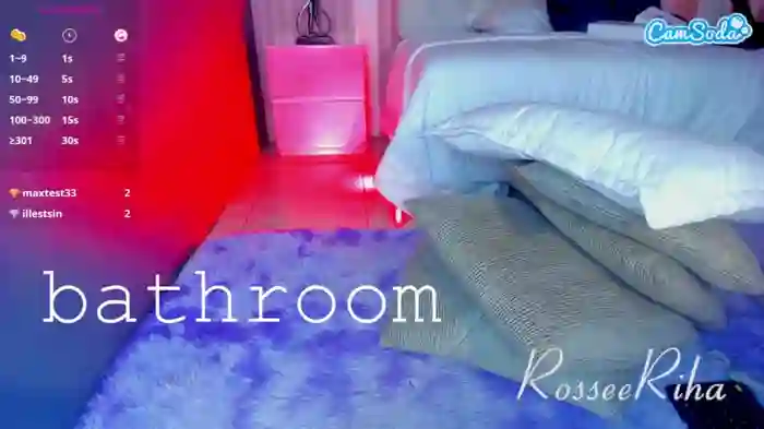 rihanarose