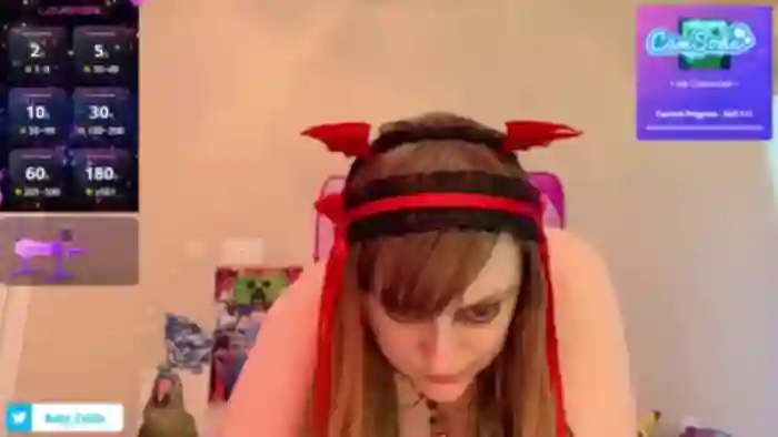 babyzelda