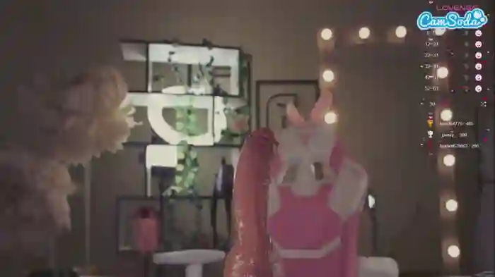 cherryladyexpansionist