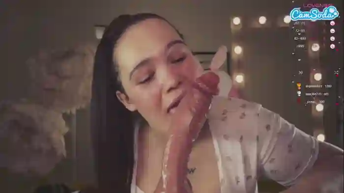 cherryladyexpansionist