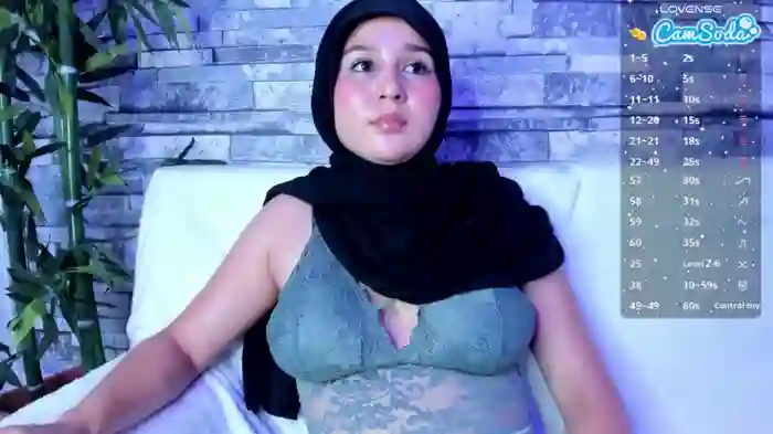 hiyab-sami