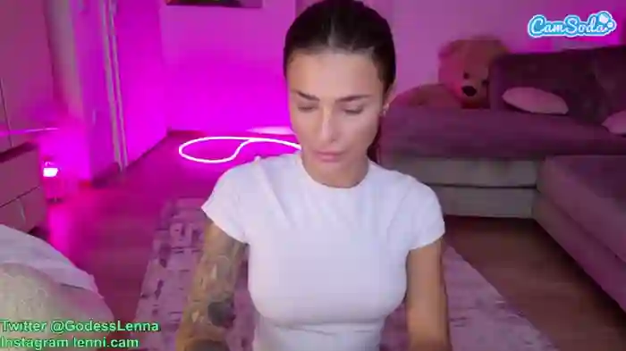 lenna-goddess