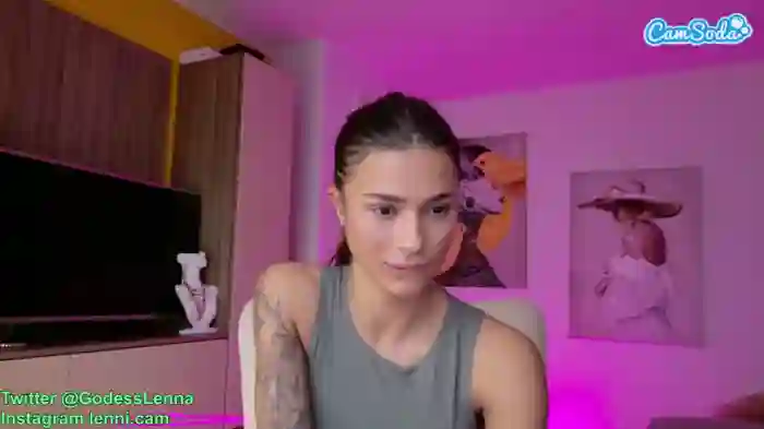 lenna-goddess
