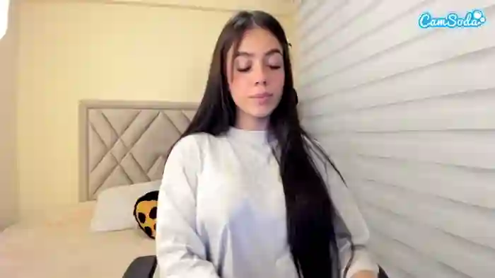 salomebrunette