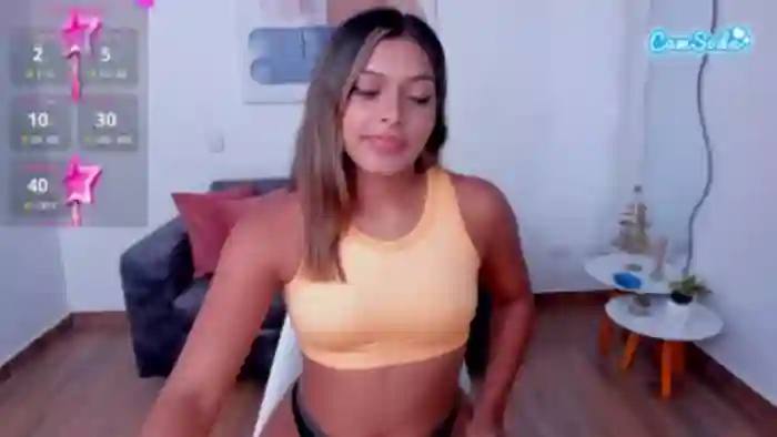 amandaconnerx