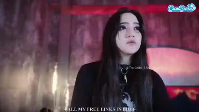 charlotte-germanotta