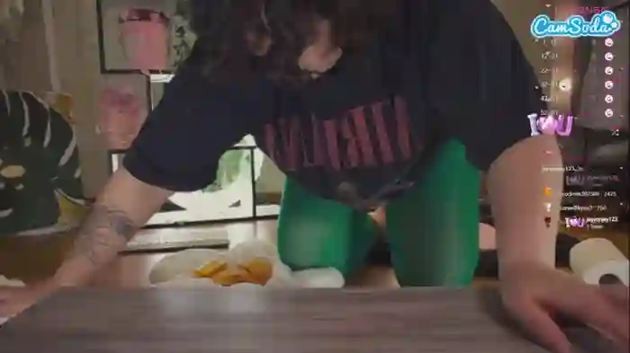 cherryladyexpansionist